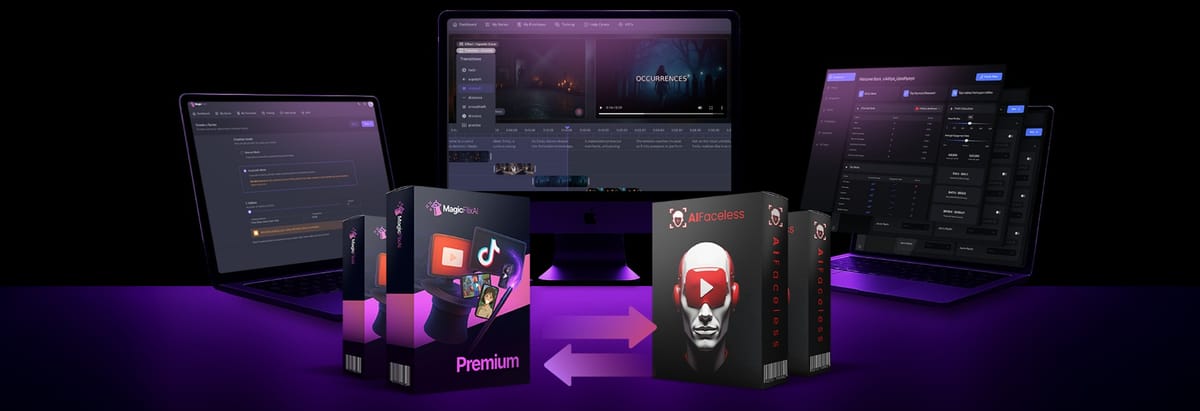 Channel Builder AI Review 2025 - 50% OFF Coupon Code