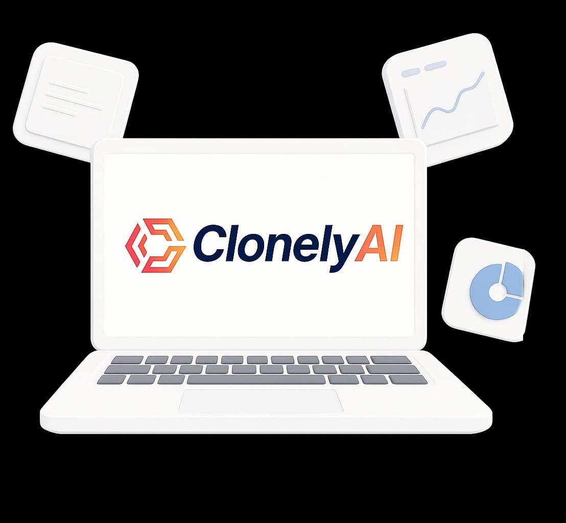 Clonely AI Review 2025 - Should You Grab This App?