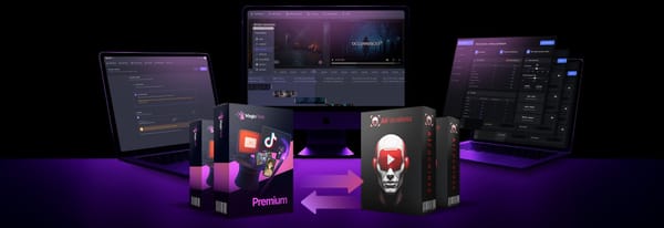 Channel Builder AI Review 2025 - 50% OFF Coupon Code